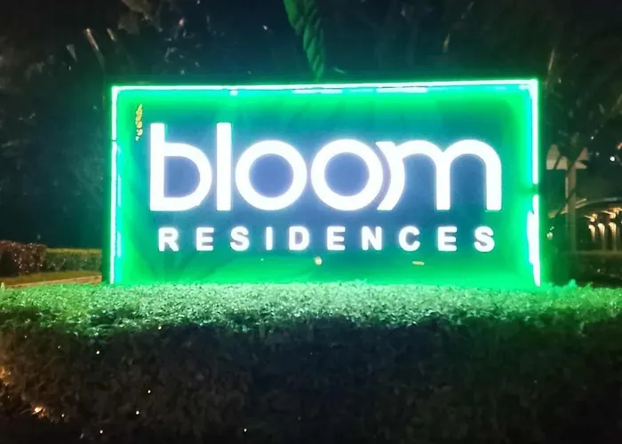 Apartamento Near Sm Bf & Shopwise Slex Accessible 2br For 4 *